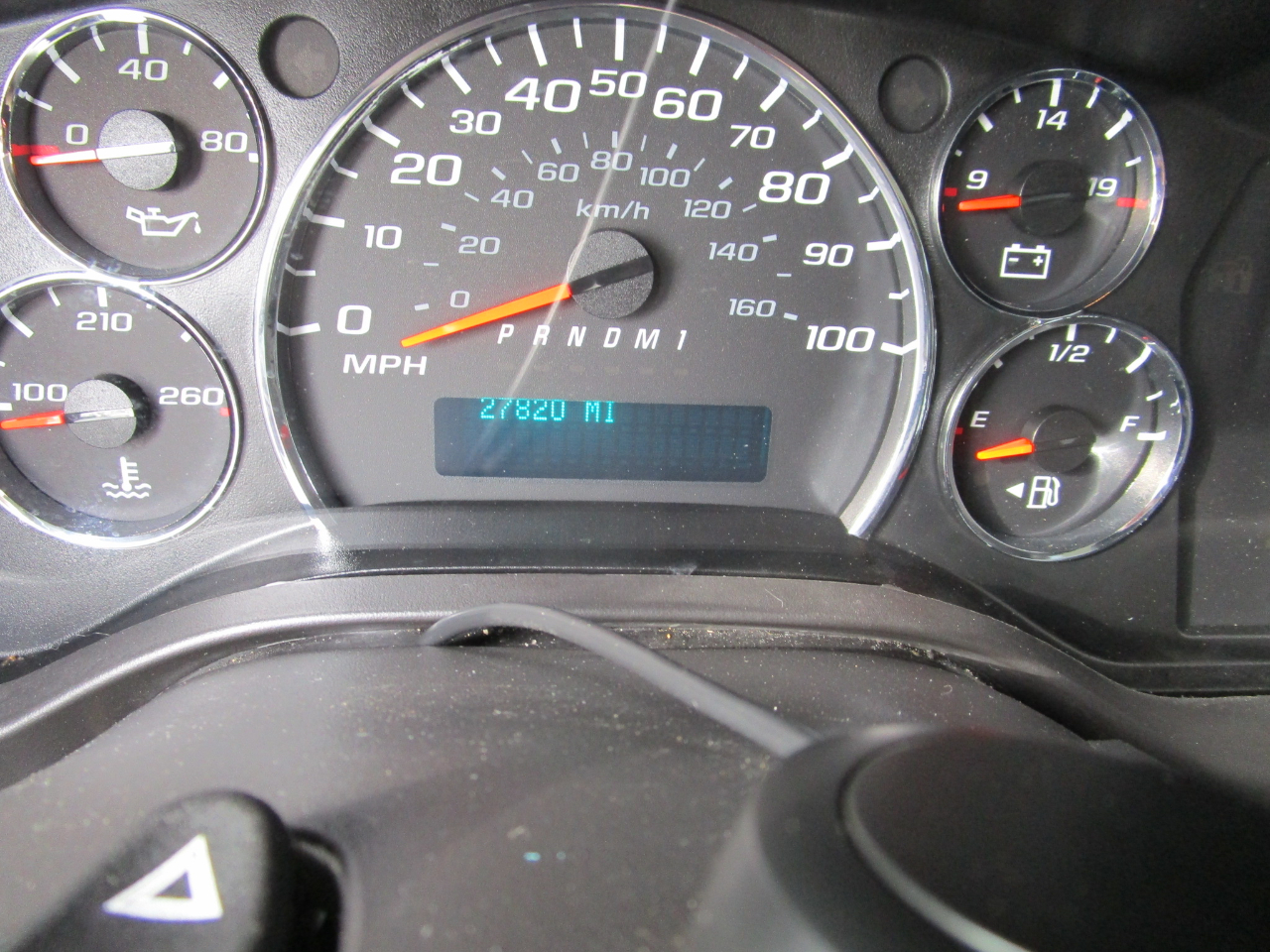 Chevrolet Express Passenger RWD 3500 155" LS 2018