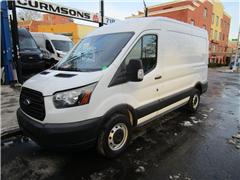 2018 Ford Transit Van 
