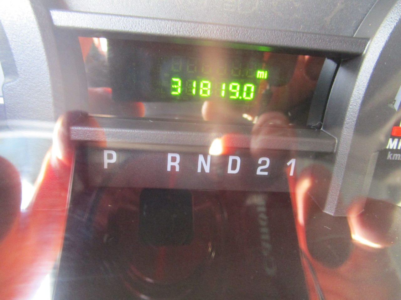 Ford Econoline Cargo Van E-150 Commercial 2014