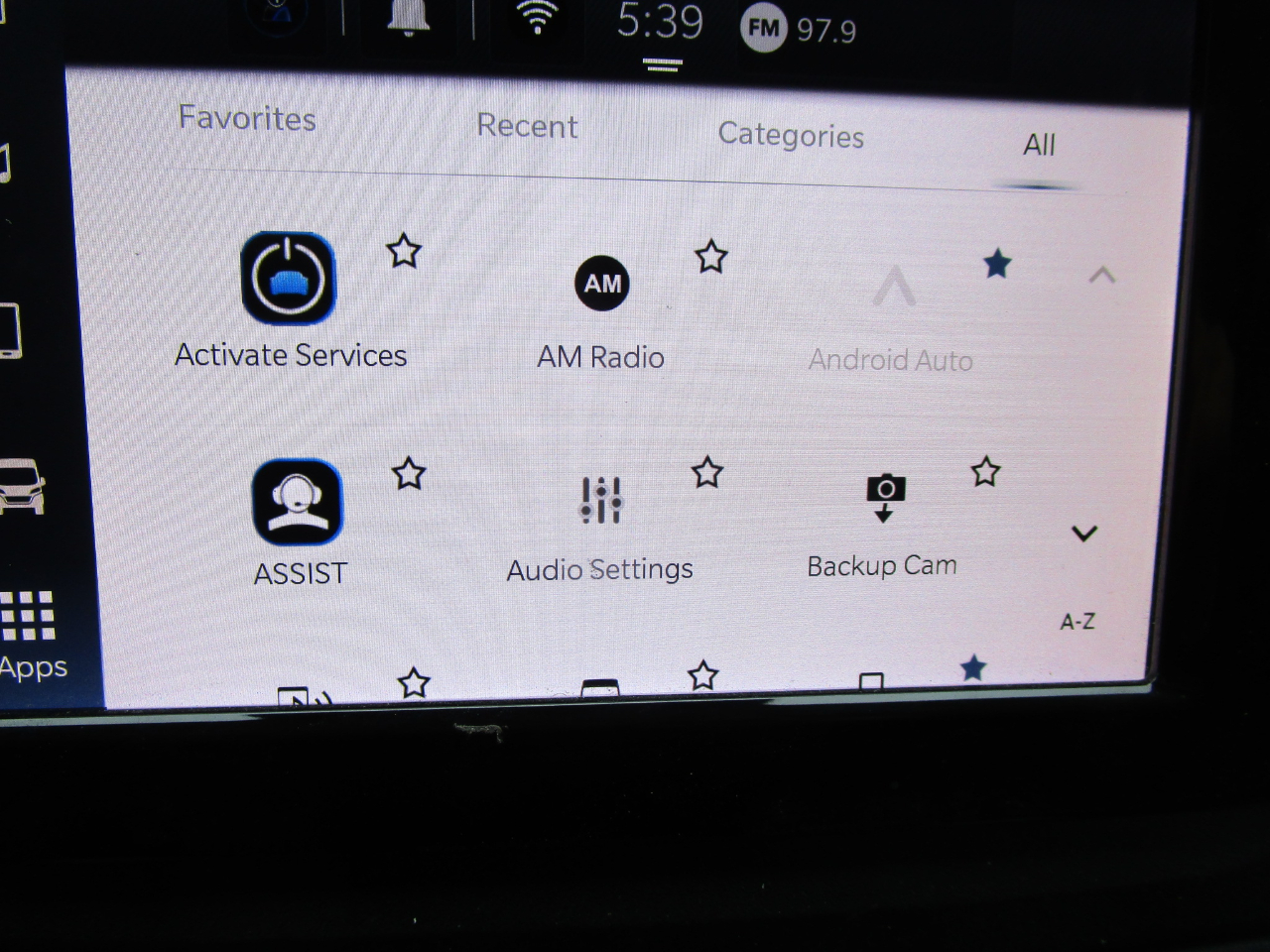 RAM ProMaster Cargo Van Tradesman 2500 High Roof 159" WB w/Pass Seat 2024