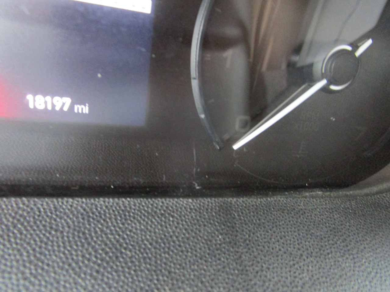 RAM ProMaster Cargo Van Tradesman 2500 High Roof 159" WB w/Pass Seat 2024