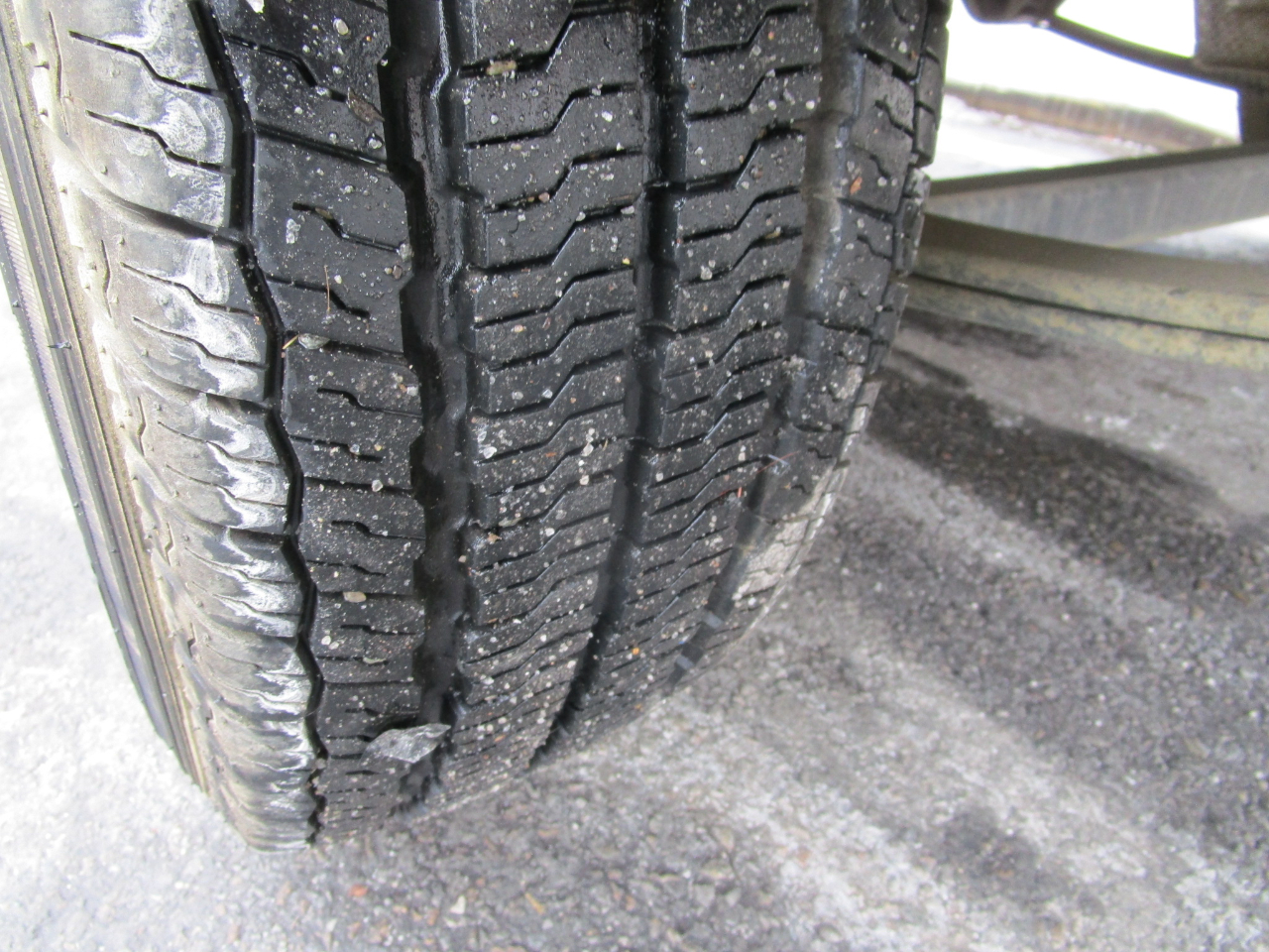 RAM ProMaster Cargo Van Tradesman 2500 High Roof 159" WB w/Pass Seat 2024