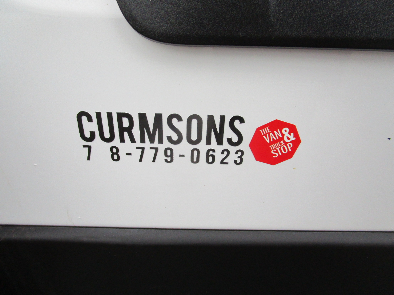 RAM ProMaster Cargo Van Tradesman 2500 High Roof 159" WB w/Pass Seat 2024