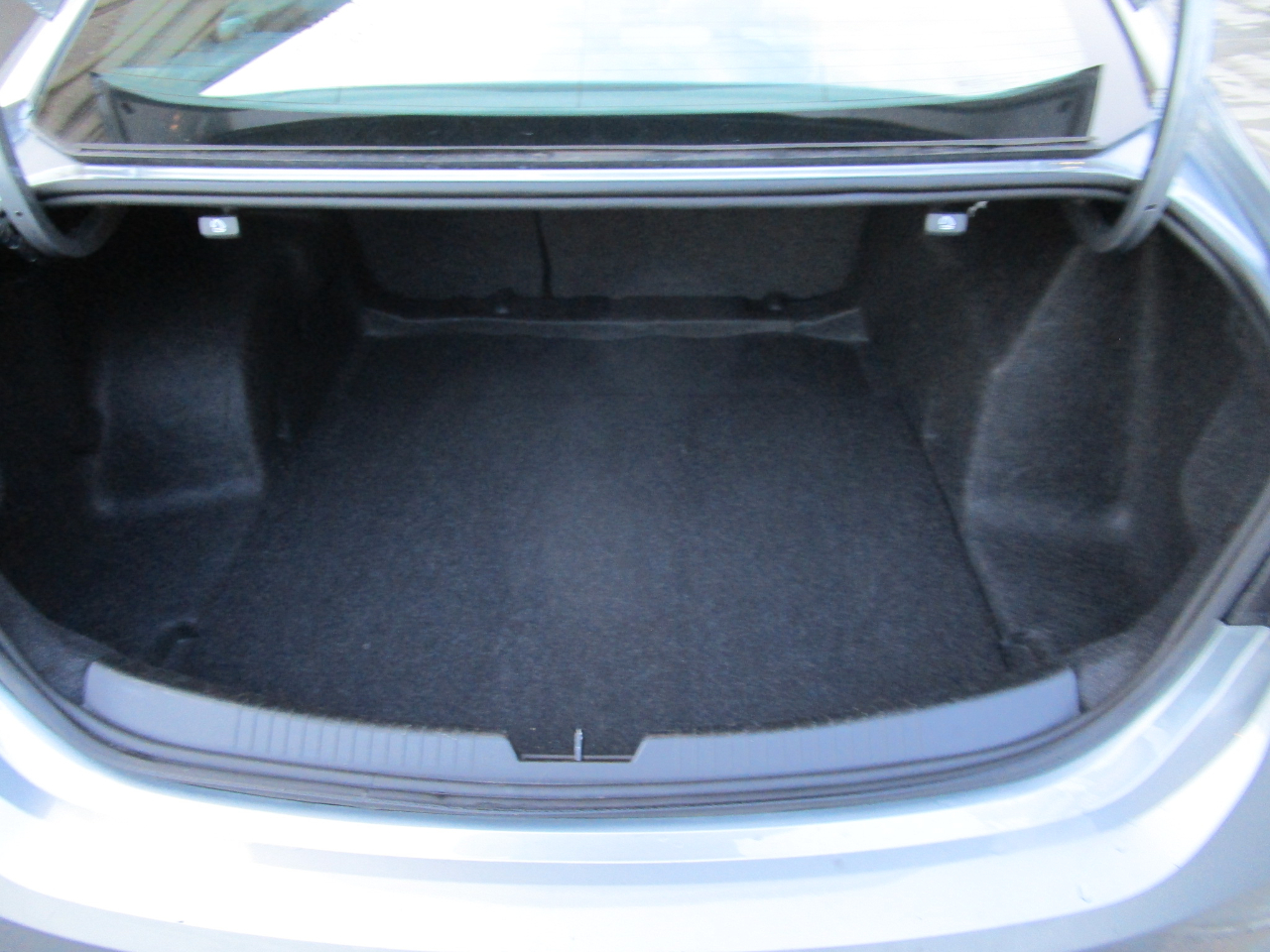 Chevrolet Malibu 4dr Sdn 1LT 2025