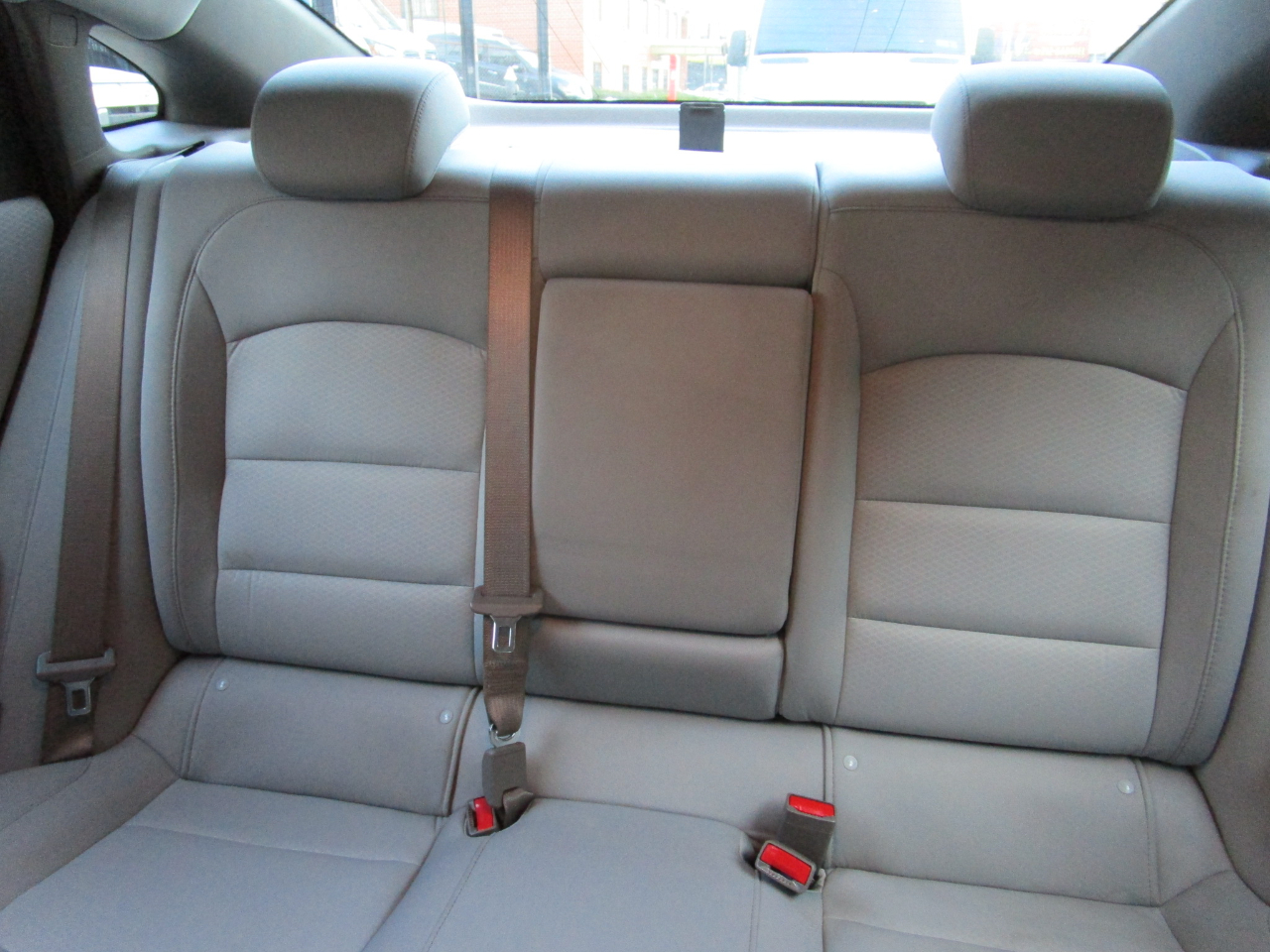 Chevrolet Malibu 4dr Sdn 1LT 2025