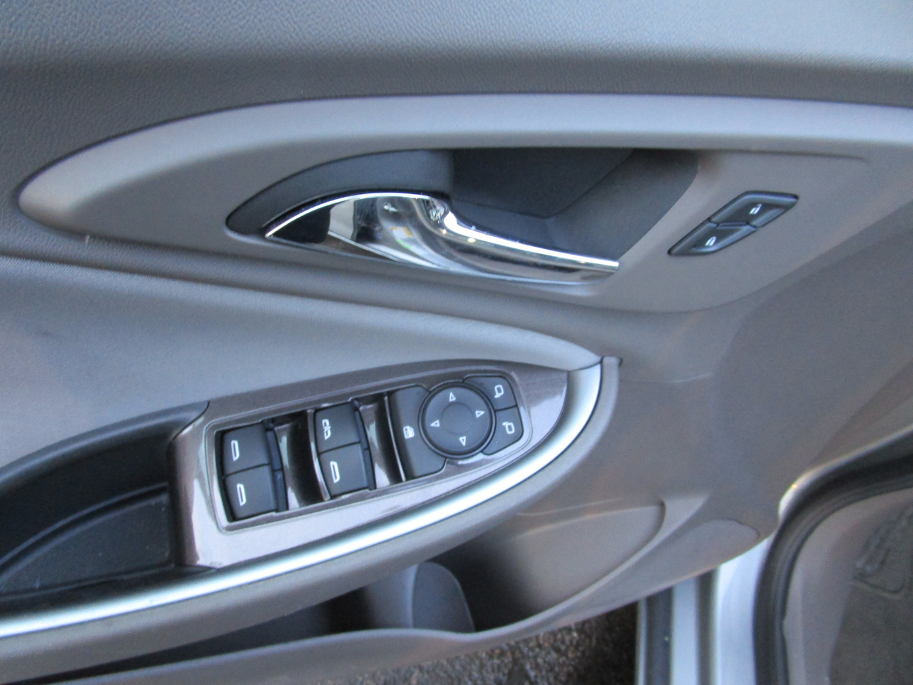 Chevrolet Malibu 4dr Sdn 1LT 2025