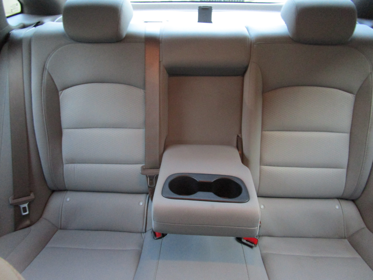 Chevrolet Malibu 4dr Sdn 1LT 2025