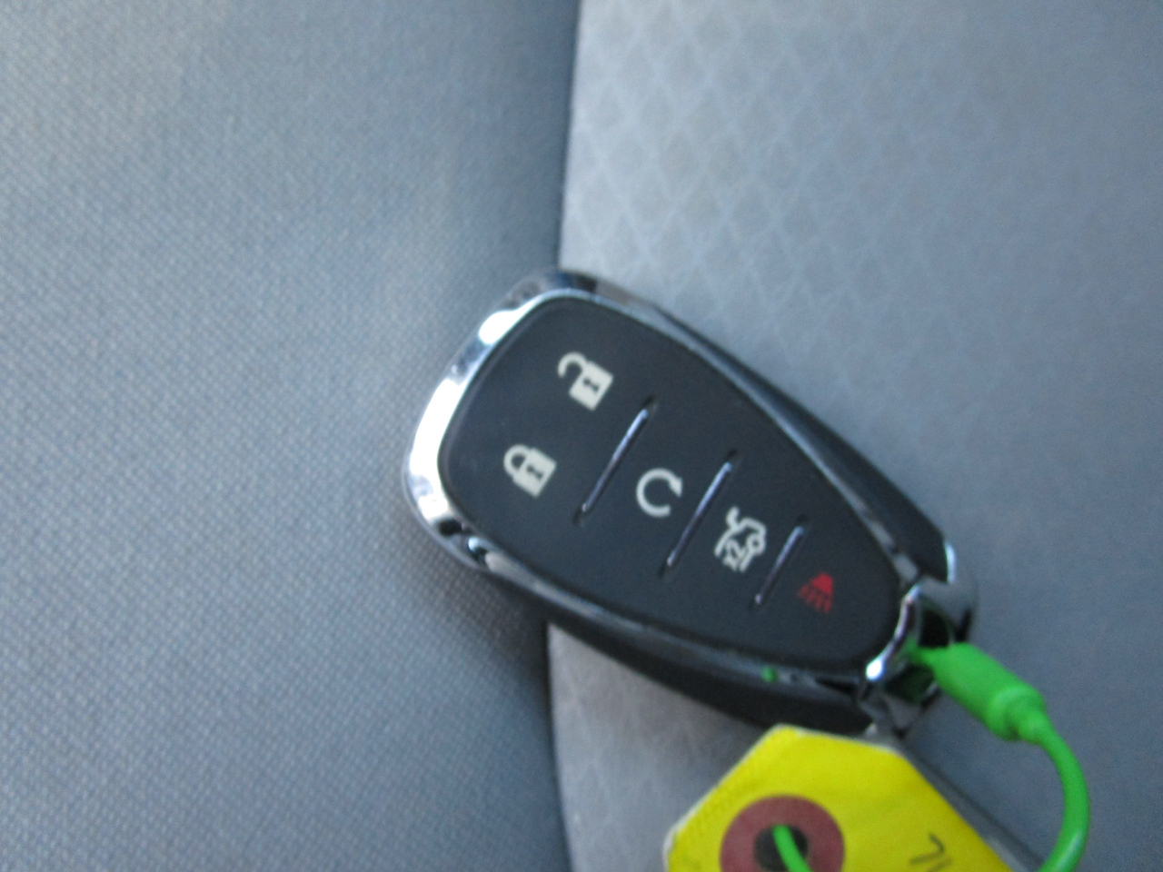 Chevrolet Malibu 4dr Sdn 1LT 2025