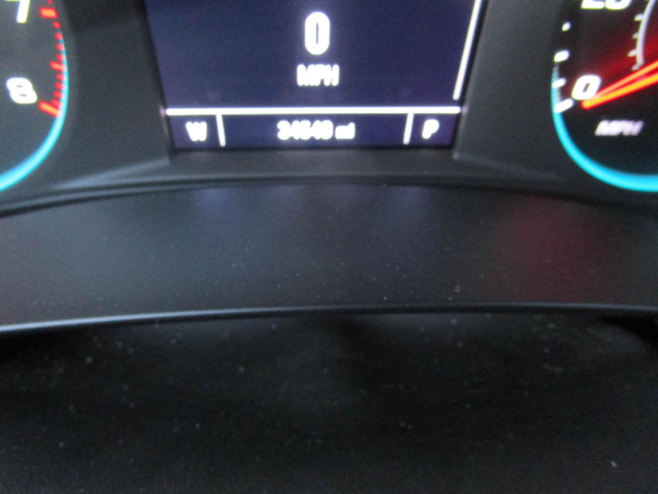 Chevrolet Malibu 4dr Sdn 1LT 2025