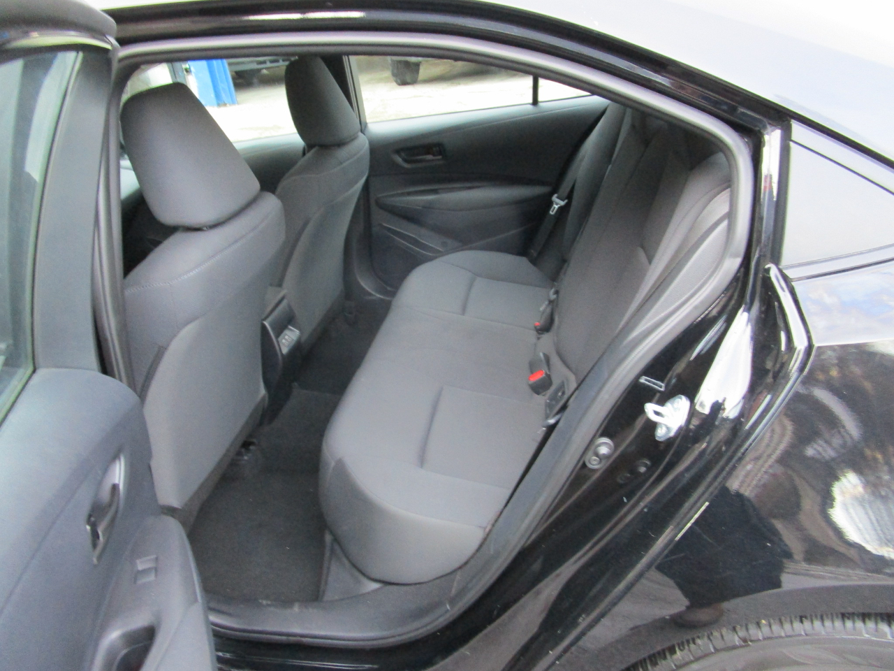 Toyota Corolla LE CVT (Natl) 2024