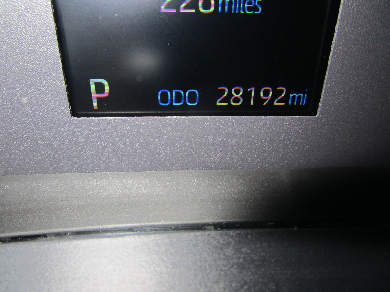 Toyota Corolla LE CVT (Natl) 2024