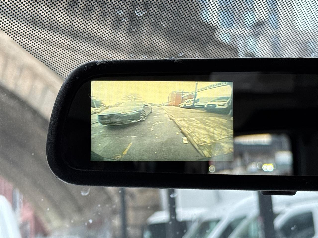 Chevrolet Express Passenger RWD 2500 135" LT 2015