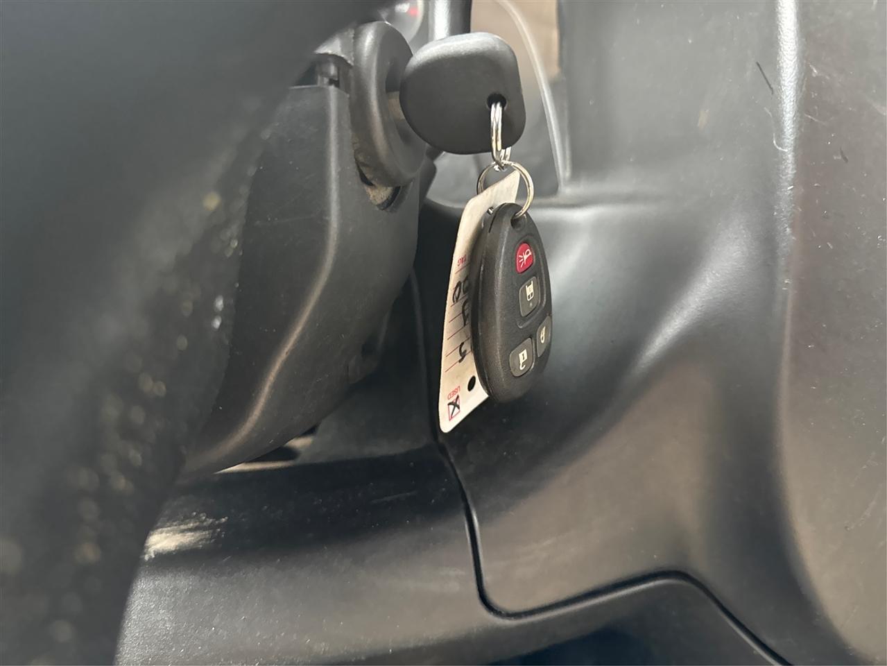 Chevrolet Express Passenger RWD 2500 135" LT 2015