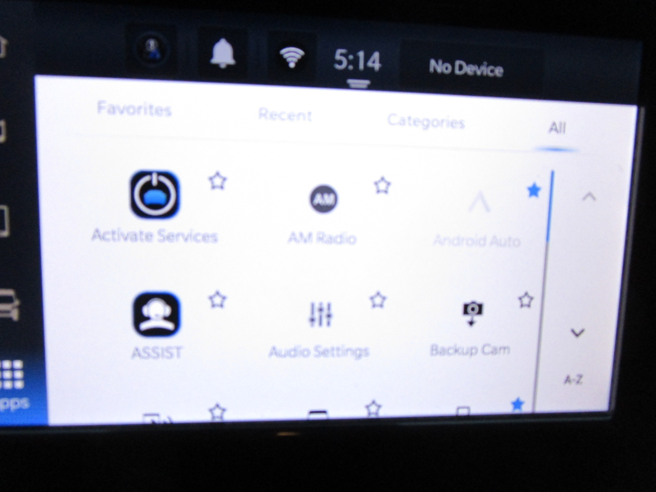 RAM ProMaster Cargo Van Tradesman 3500 High Roof 159" WB w/Pass Seat 2025