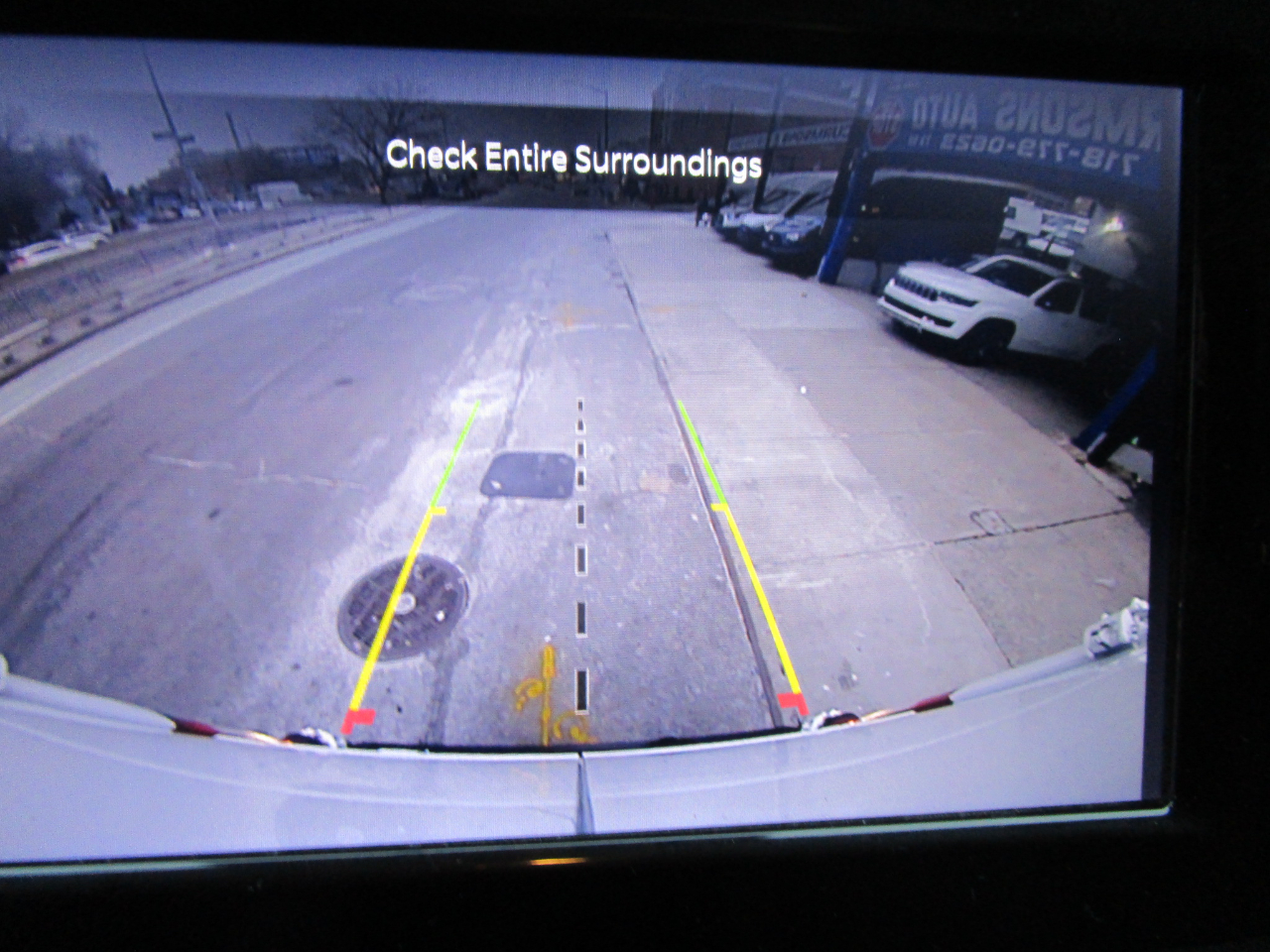 RAM ProMaster Cargo Van Tradesman 3500 High Roof 159" WB w/Pass Seat 2025