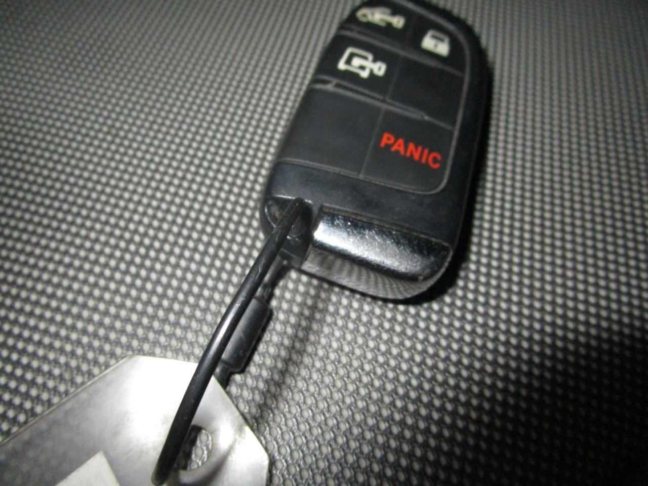 RAM ProMaster Cargo Van Tradesman 3500 High Roof 159" WB w/Pass Seat 2025