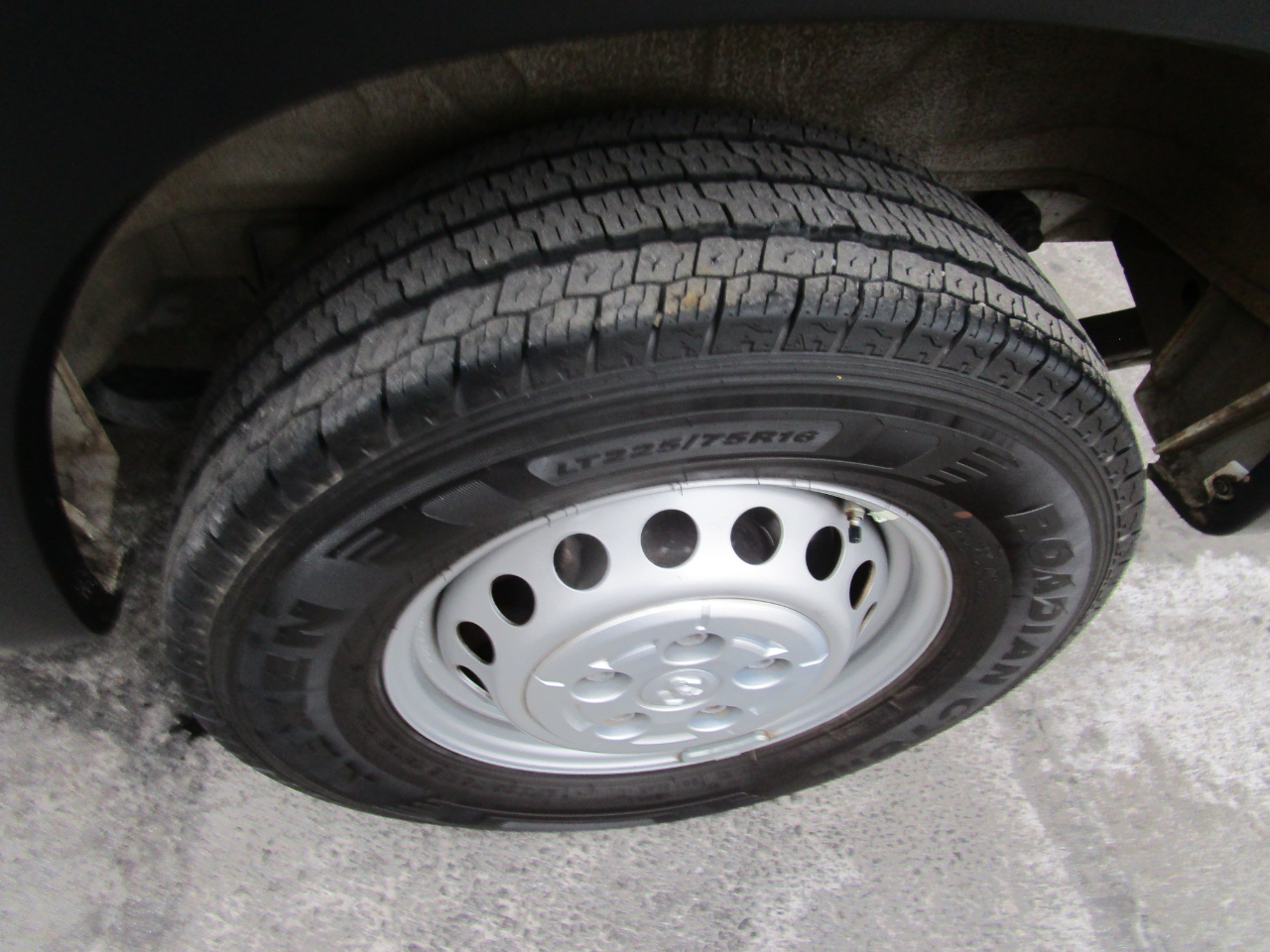 RAM ProMaster Cargo Van Tradesman 3500 High Roof 159" WB w/Pass Seat 2025