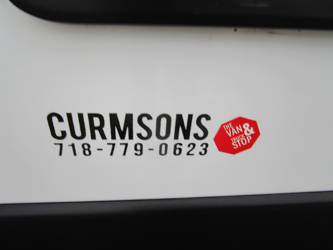 RAM ProMaster Cargo Van Tradesman 3500 High Roof 159" WB w/Pass Seat 2025