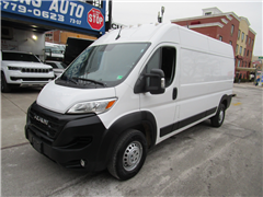 2025 RAM ProMaster Cargo Van 