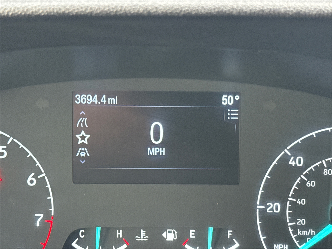 Ford Transit Cargo Van T-250 148" Med Rf 9070 GVWR RWD 2025