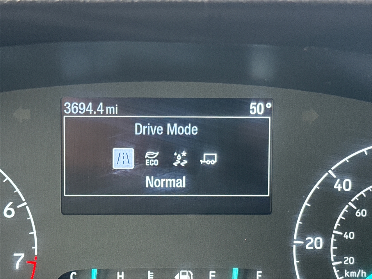 Ford Transit Cargo Van T-250 148" Med Rf 9070 GVWR RWD 2025