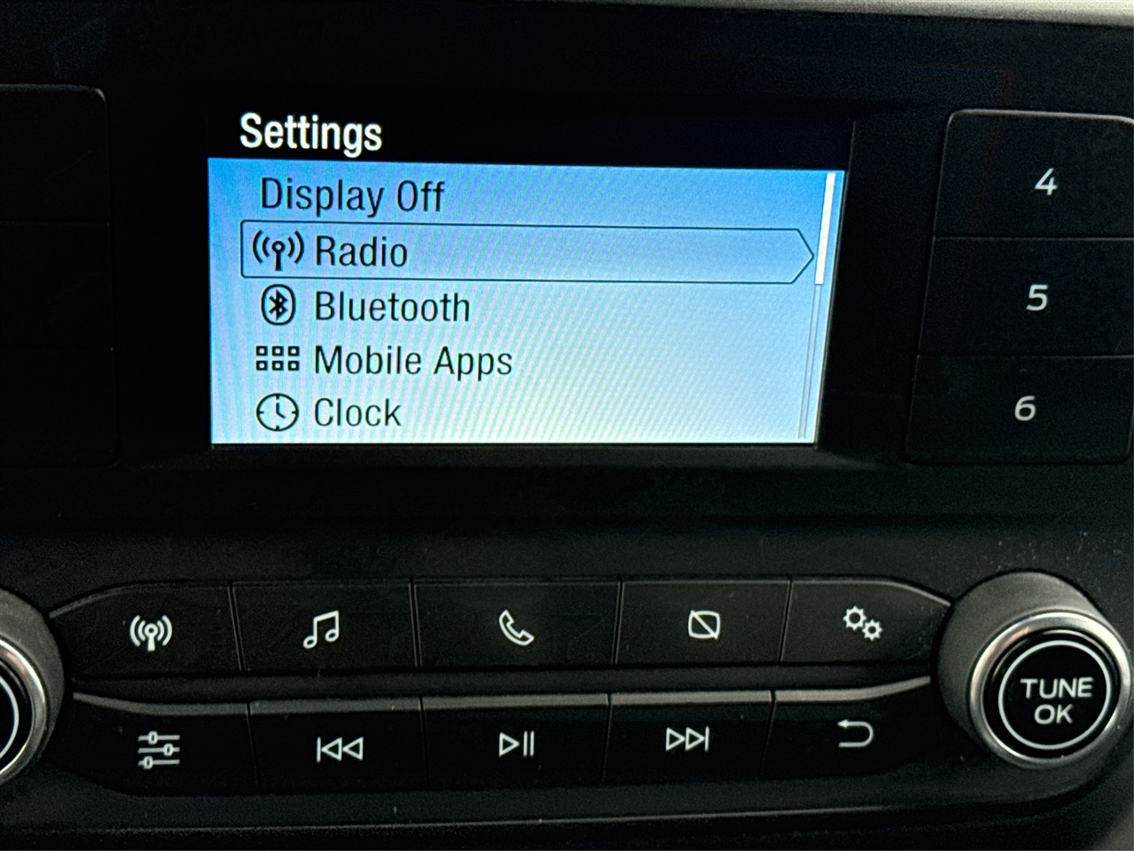 Ford Transit Cargo Van T-250 148" Med Rf 9070 GVWR RWD 2025