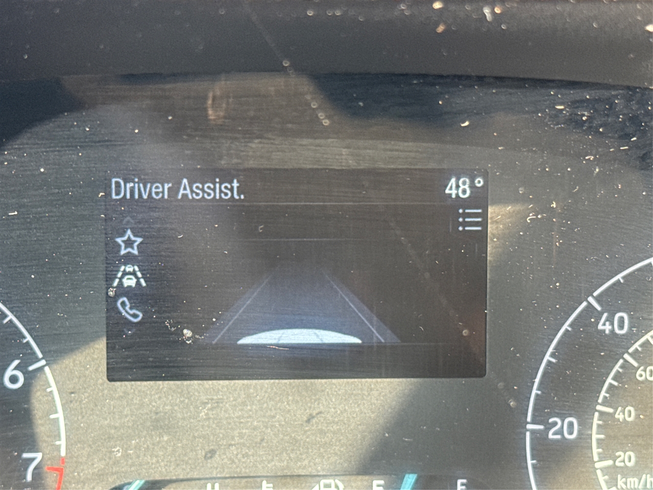 Ford Transit Cargo Van T-250 130" Med Rf 9070 GVWR RWD 2023