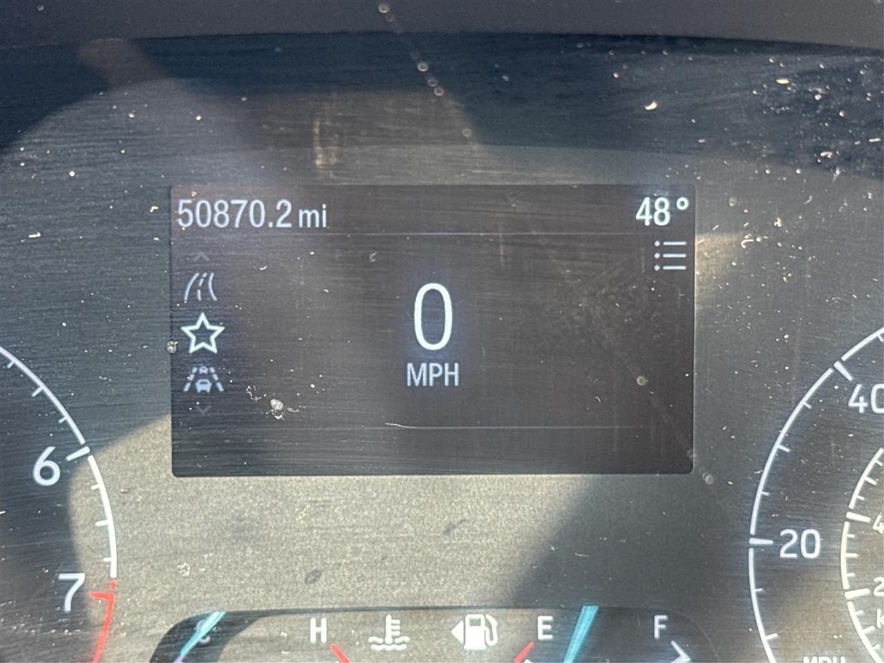 Ford Transit Cargo Van T-250 148" Med Rf 9070 GVWR RWD 2023