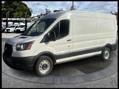 2023 Ford Transit Cargo Van 