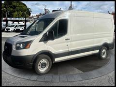 2023 Ford Transit Cargo Van 