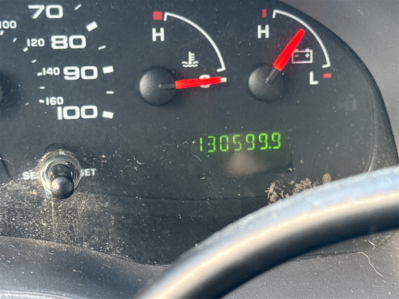 Ford Econoline Wagon E-350 Super Ext XLT 2006