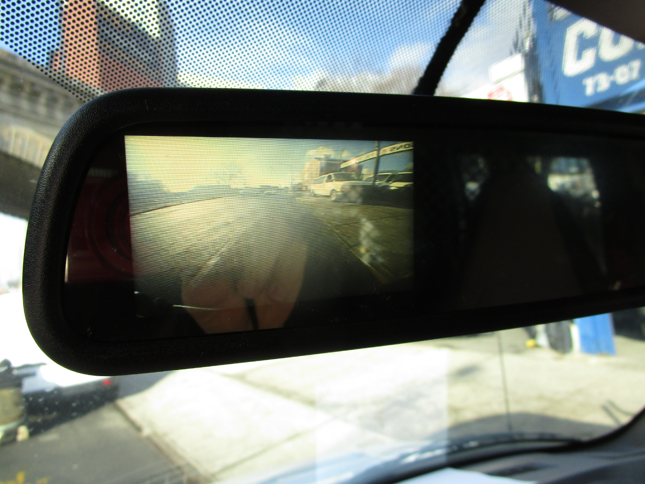 Chevrolet Express Cargo Van RWD 2500 135" 2018