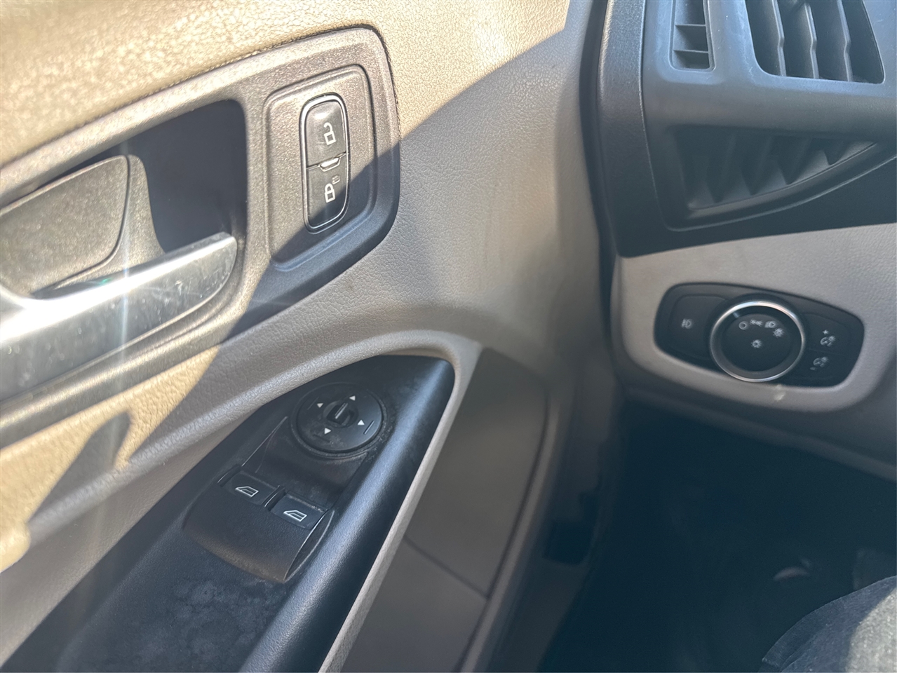 Ford Transit Connect Van XLT LWB w/Rear Symmetrical Doors 2019