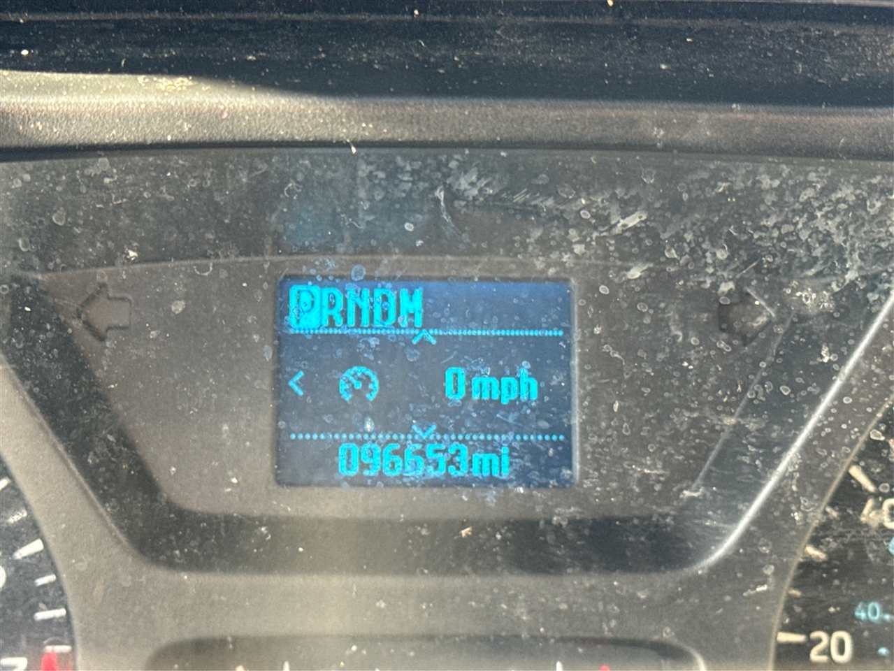 Ford Transit Van T-250 148" EL Hi Rf 9000 GVWR Sliding RH Dr 2019