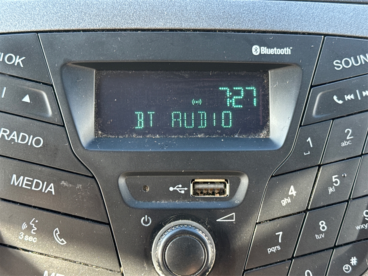 Ford Transit Van T-250 148" EL Hi Rf 9000 GVWR Sliding RH Dr 2019