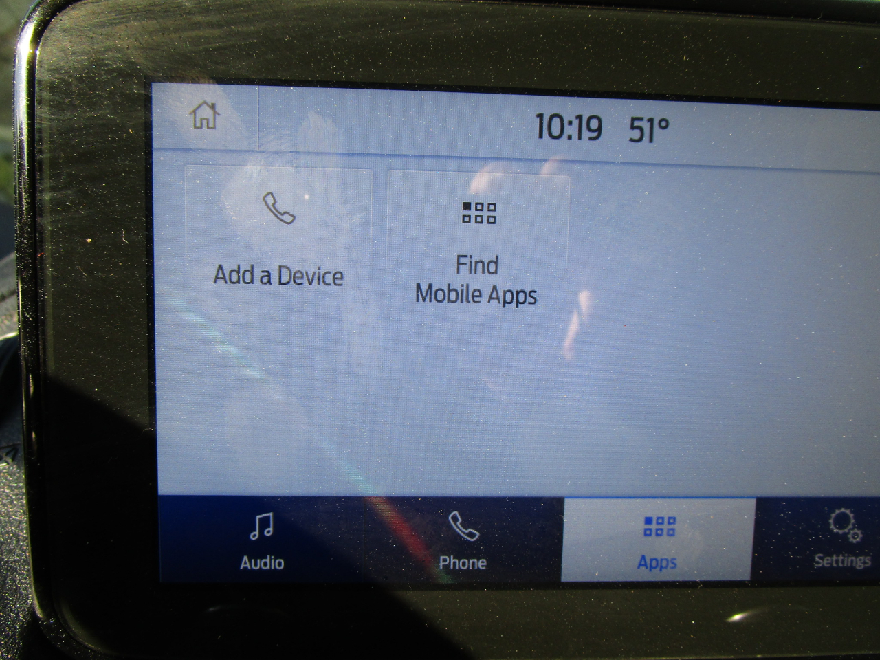 Ford Transit Connect Van XL LWB w/Rear Symmetrical Doors 2023