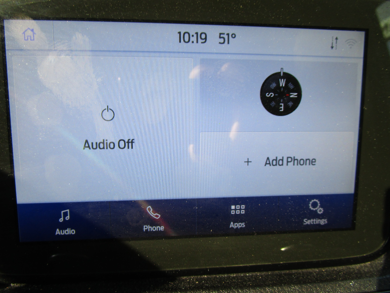 Ford Transit Connect Van XL LWB w/Rear Symmetrical Doors 2023