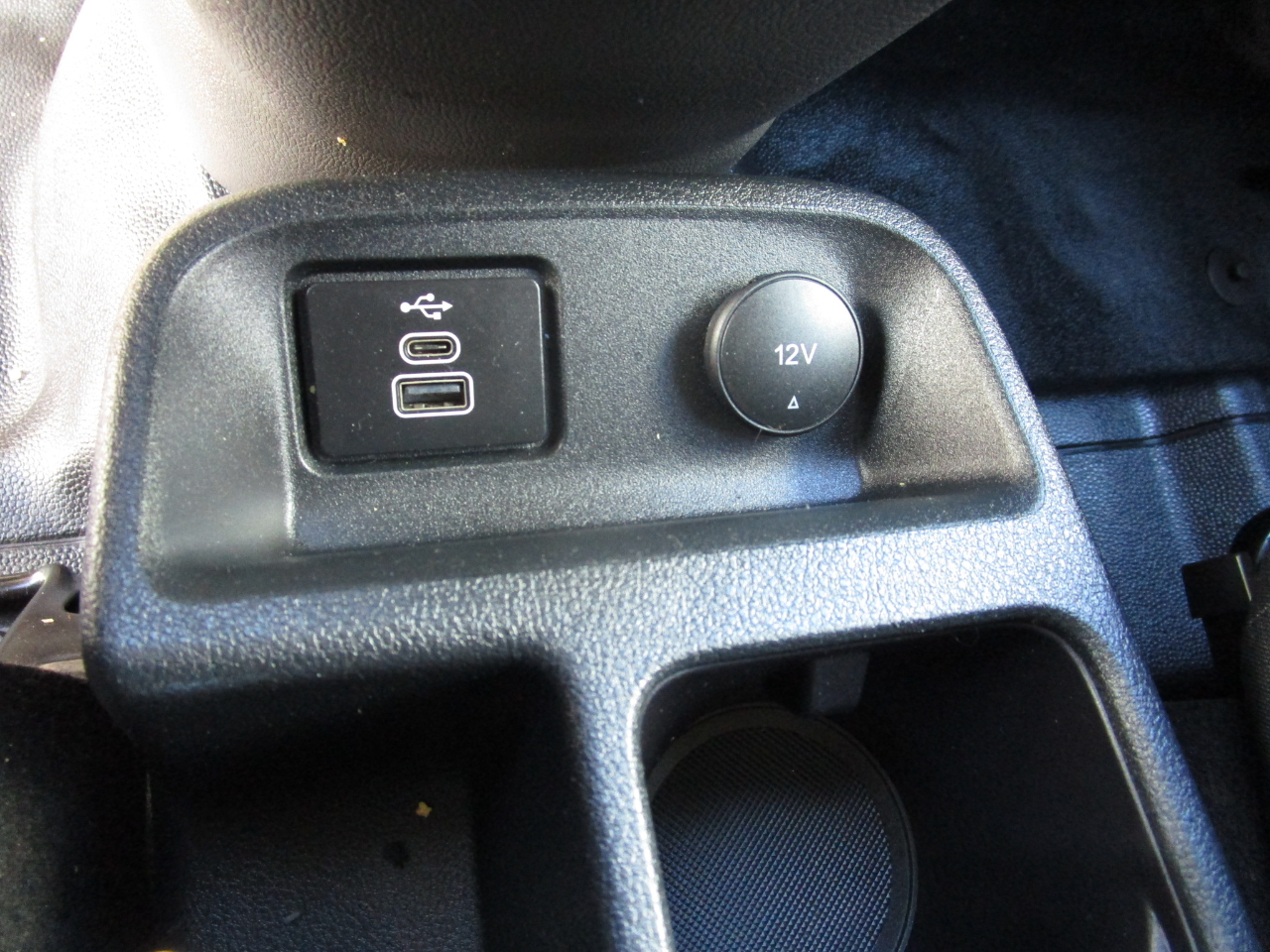 Ford Transit Connect Van XL LWB w/Rear Symmetrical Doors 2023