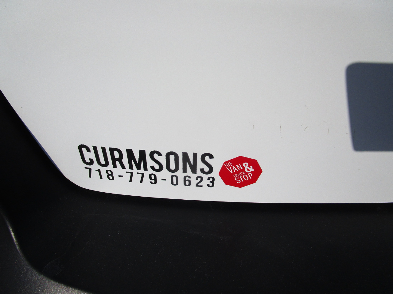 Ford Transit Connect Van XL LWB w/Rear Symmetrical Doors 2023