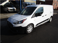 2023 Ford Transit Connect Van 