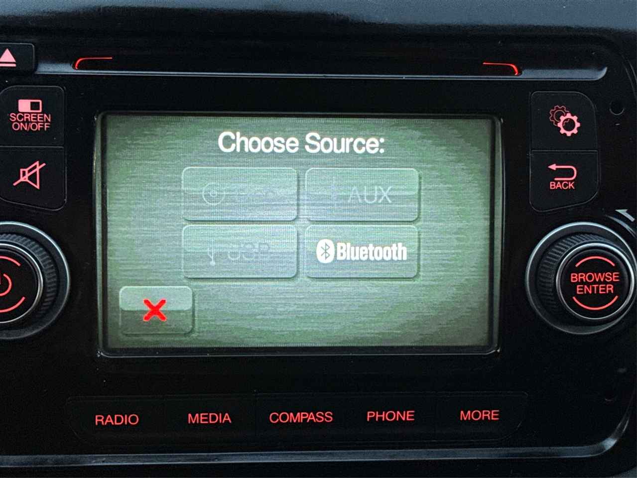 RAM ProMaster Cargo Van 1500 High Roof 136" WB 2014