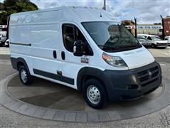 2014 RAM ProMaster Cargo Van 