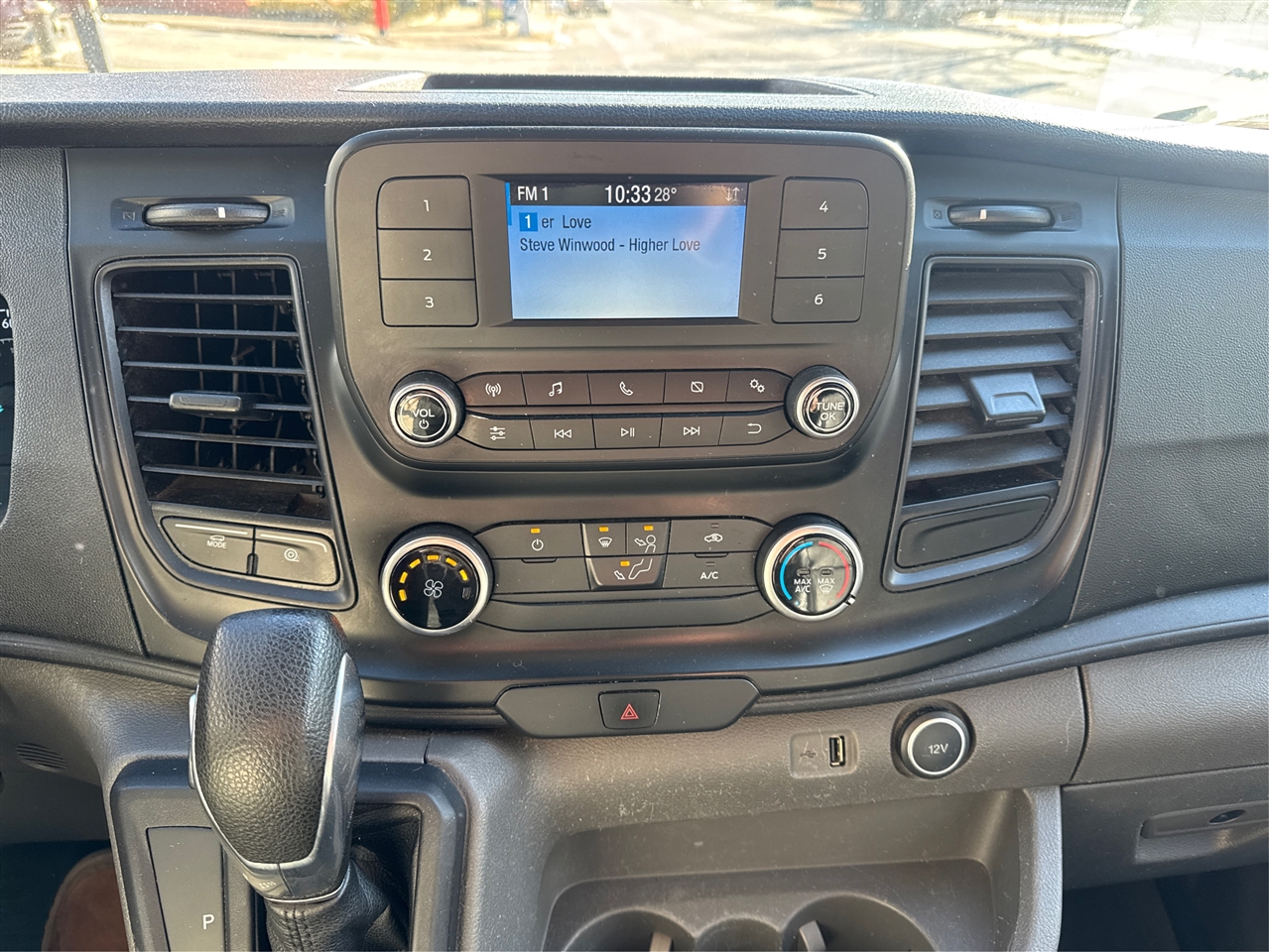 Ford Transit Cargo Van T-350 HD 148" EL Hi Rf 10360 GVWR DRW RWD 2020