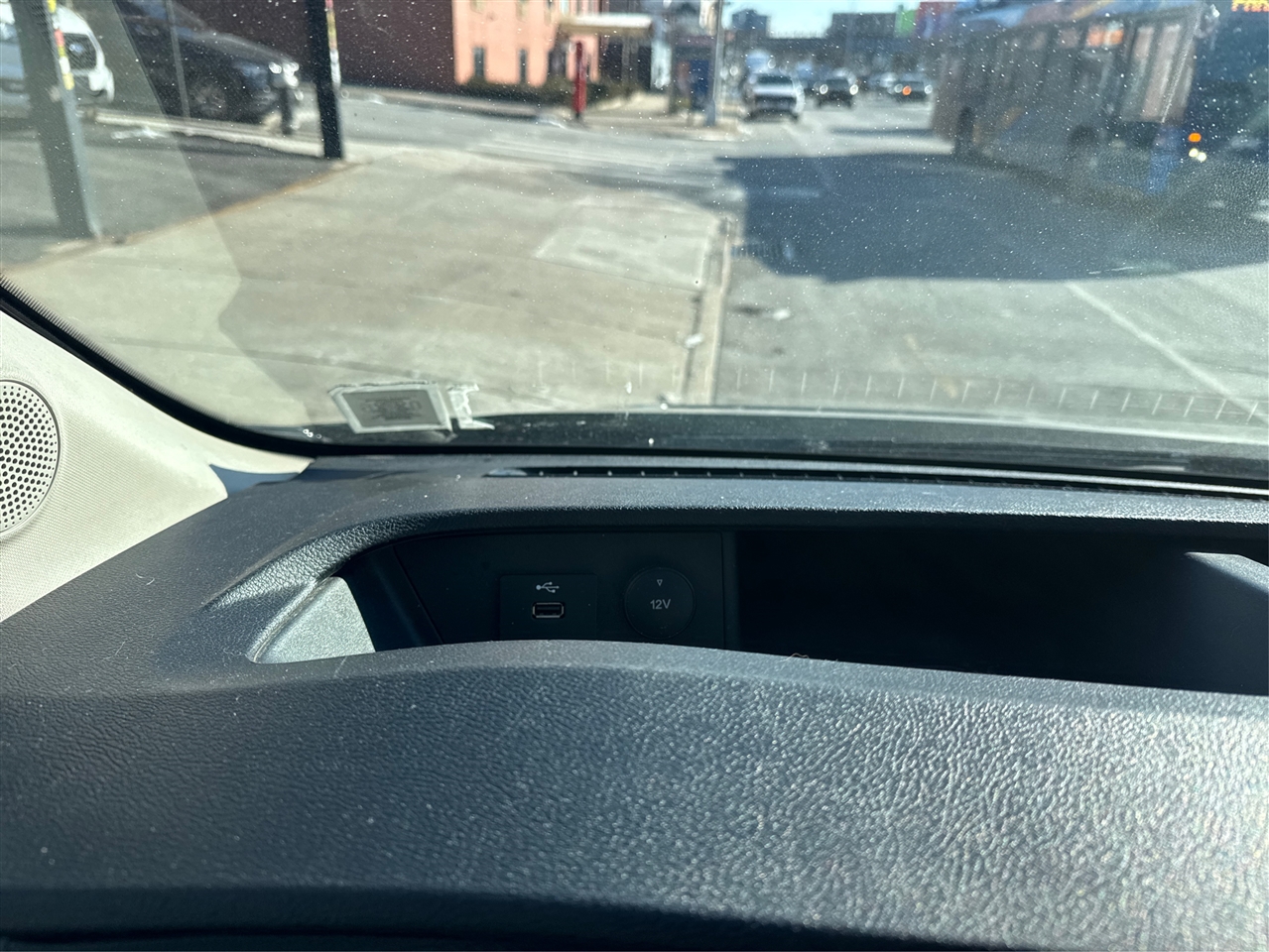 Ford Transit Cargo Van T-350 HD 148" EL Hi Rf 10360 GVWR DRW RWD 2020