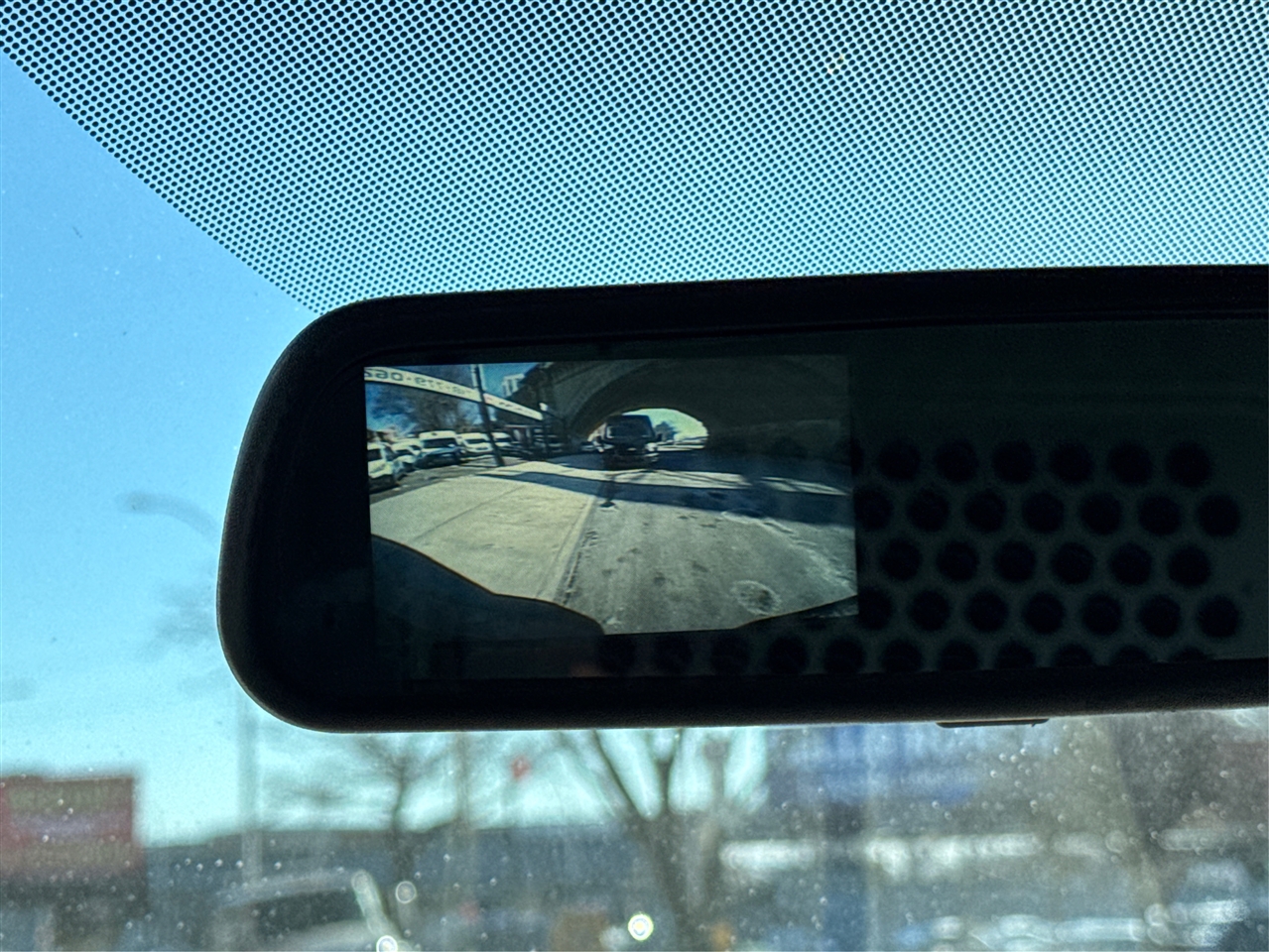 Chevrolet Express Cargo Van RWD 2500 135" 2021