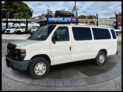 2014 Ford Econoline Wagon 