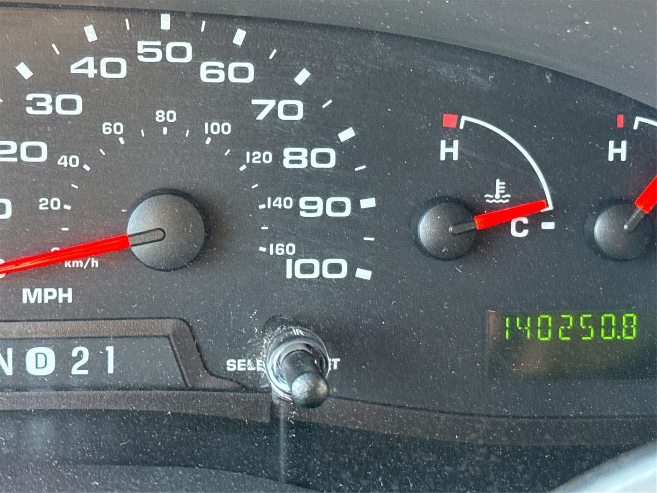 Ford Econoline Wagon E-350 Super Duty XLT 2008