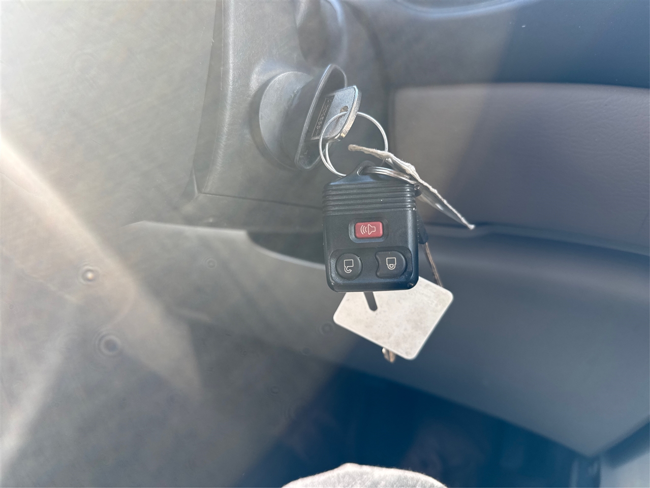 Ford Econoline Wagon E-350 Super Duty XLT 2008