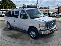2008 Ford Econoline Wagon 