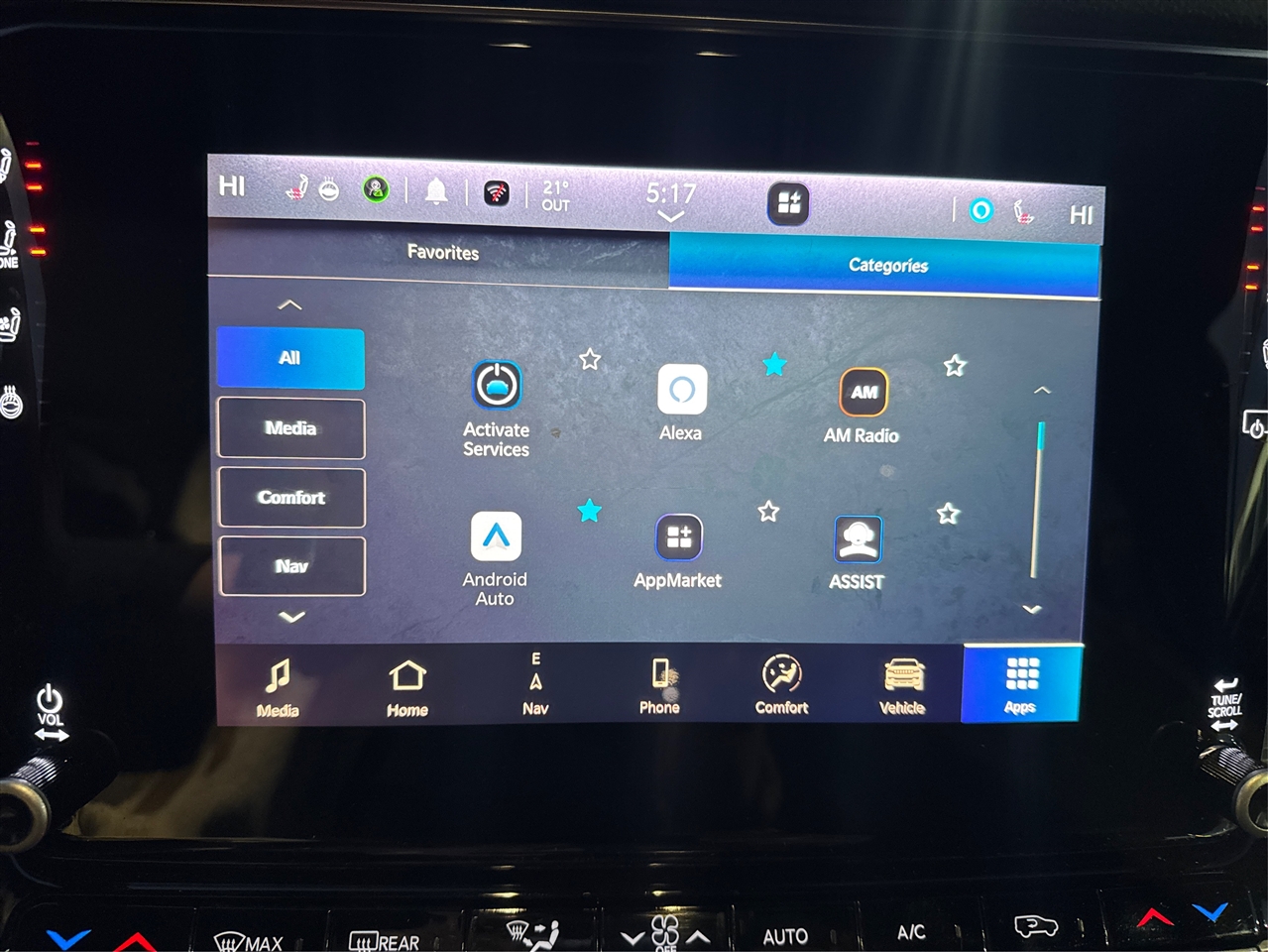 Jeep Wagoneer L Series II 4x2 *Ltd Avail* 2024